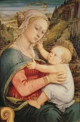 Vierge à l